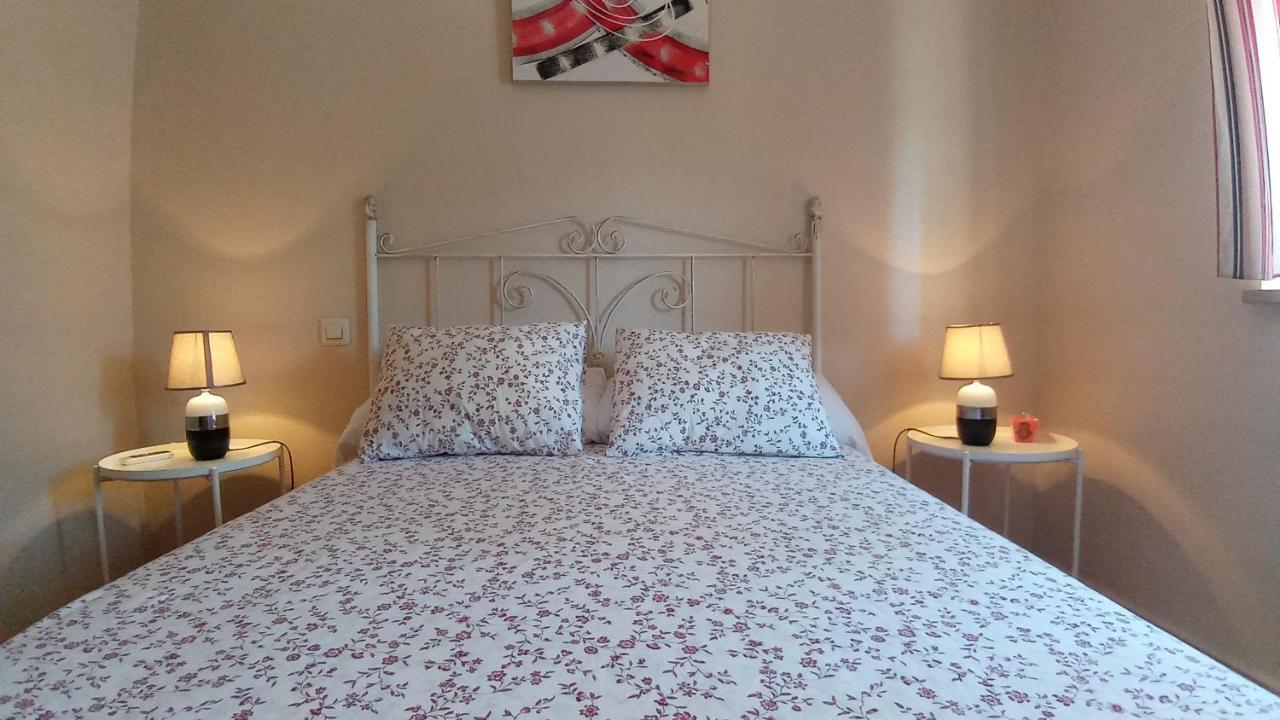 El Apartamento De Trini Sevilla Dış mekan fotoğraf