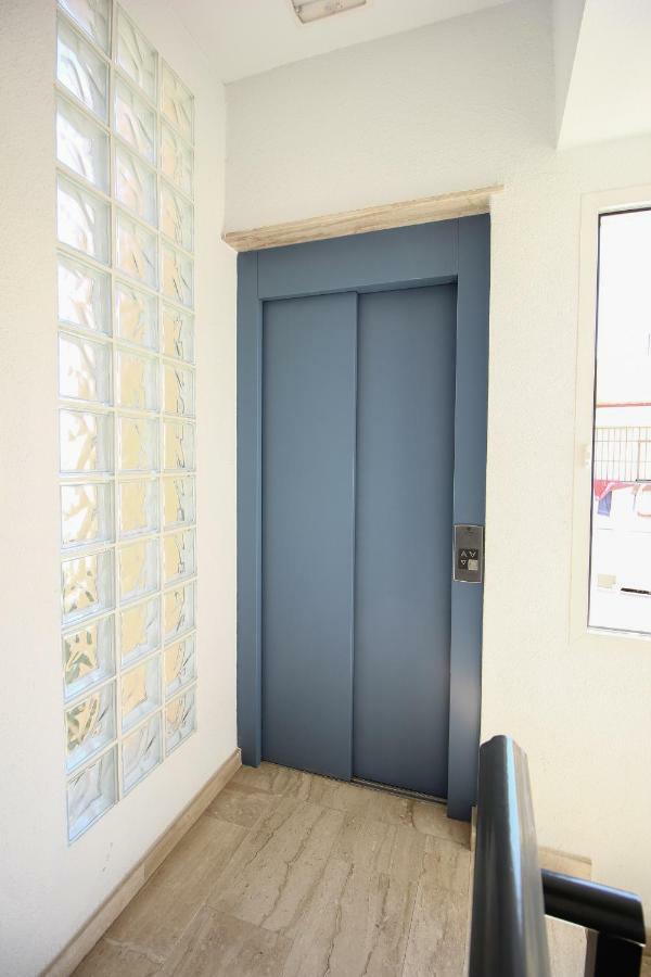 El Apartamento De Trini Sevilla Dış mekan fotoğraf