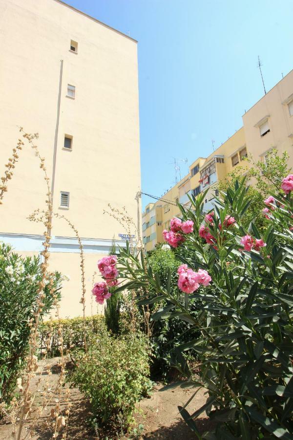El Apartamento De Trini Sevilla Dış mekan fotoğraf